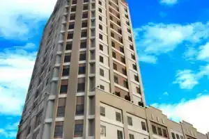 Hotel «Sentral Kl @ Kl Sentral Station», Куала-Лумпур