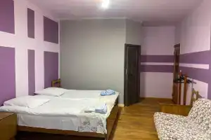 Areguni Guest House, Дилижан