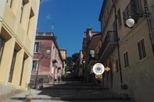 Palazzo Irma - - b&b Luxury, Вибо-Валентия