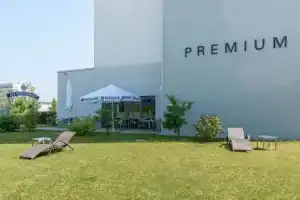 Star G Hotel Premium München Domagkstraße, Мюнхен