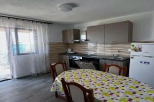 Dalibor - 5m from the sea with parking - SA4(2), Lukovo Šugarje