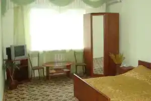 Отель «Ирон 1», Краснодар