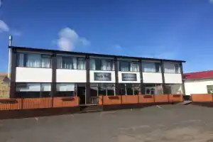 Гостевой дом «North West Restaurant &», Лейгарбакки
