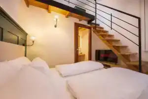 36 Slow Living Rooms, Пескассероли