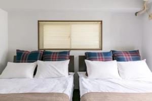 Shinjuku Hana Luxury House, Токио