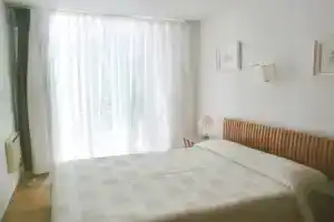 104660 -  Apartment in Lloret de Mar, Льорет де Мар