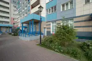 Fon Haus (Фон Хаус) на улице Рощинская, Ивантеевка