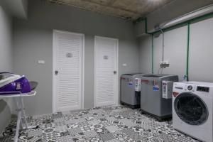 Travelier Hostel, Бангкок