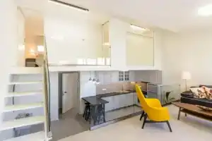 Maria Central Cozy House, Агиос Николаос