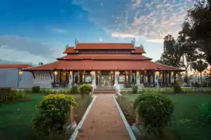 Отель «Sriwilai», Сукхотхай