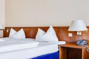 Luxurious Mountainside Apartment in Hahnenklee, Ханенклее-Боксвизе