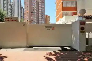 Apartamento Torre Estoril 5B, Бенидорм