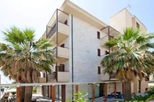 Hotel «Canguro», Сан-Бенедетто-дель-Тронто