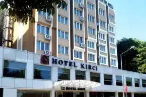 Kirci Termal Hotel, Бурса