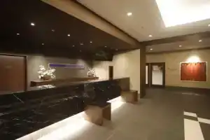 Отель «Dormy Inn Premium Osaka Kitahama», Осака
