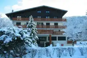 Appartement Morzine, 2 pièces, 5 personnes - FR-1-524-44, Морзин