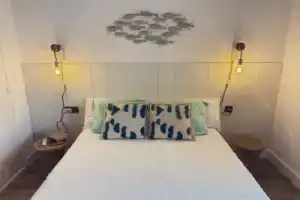 Altea Beachgate 2 Acceso Directo A La Playa, Алтея