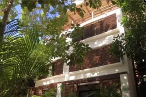 Amansala Beach Resort, Тулум