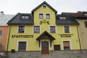 Apartments Stein, Божи-Дар