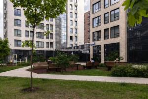 Smart Lofts (Смарт Лофтс) Электрозаводская, Москва