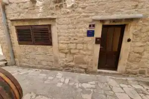 Apartment Anna Vis, Вис