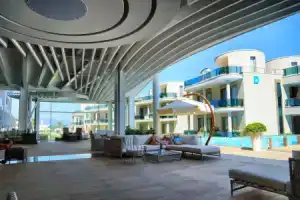 Ilica Hotel Spa & Wellness Resort, Чешме