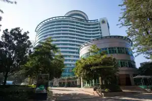 Отель «Grand Park Kunming», Куньмин