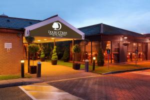 Отель «DoubleTree by Hilton Bristol North», Бристоль