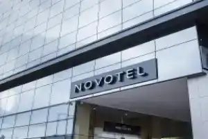 Отель «ibis Rio Porto Atlantico», Рио-де-Жанейро