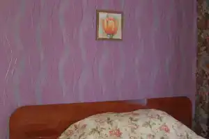 Виктория, Феодосия