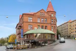 Best Western Tidbloms Hotel, Гетеборг