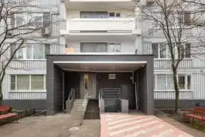 UNO (УНО) на улице Девятая рота 2к1, Москва