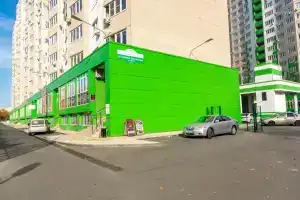 Мята на улице Восточно-Кругликовская, Краснодар