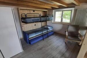 Ferienwohnung für 4 Personen ca 65 m in Gravedona ed Uniti, Comer See Westufer Comer See, Граведона