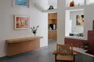 La Alcoba del Agua hotel boutique, Санлукар-де-Баррамеда