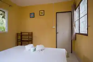 Nat Resort Koh Tao, Остров Ко Тао