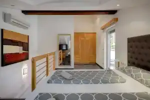 Miro - A2 Maisonette, Цриквеница