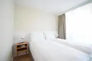 Wyn. Strandhotel Sylt, Вестерланд