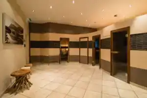 Eibsee Hotel, Грайнау