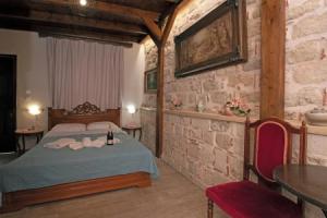 Arionos Rooms, Родос