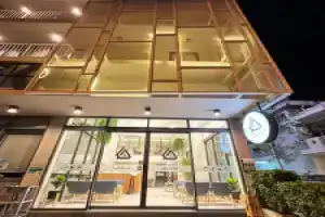 La Pino Hotel, Сонгкхла