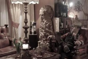 La Villa Martha Hotel-b&b, Санта-Кристина-Вальгардена
