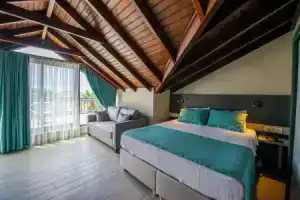 Gocek Arion Hotel, Гечек