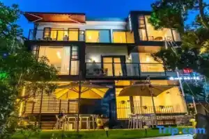 Hangzhou Xihu Qijian Jinyue Homestay (Zhejiang University Yuquan Campus), Ханчжоу