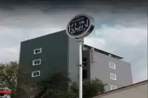 Kun Hostel, Накхон-Ратчасима