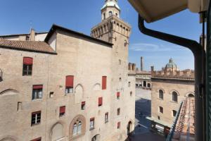 Art Hotel Orologio, Болонья