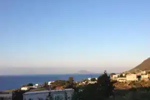 Tipica Casa Eoliana, Мальфа