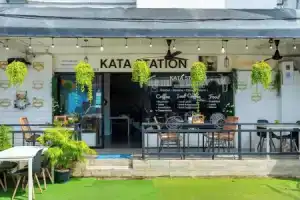Отель «Kata Beach Gardens», Ката