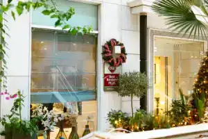 Best Western Plus Embassy Hotel, Афины