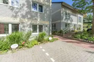 Seaside Apartments - Boathouse, Эккернфёрде
